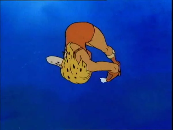 ThunderCats intro image