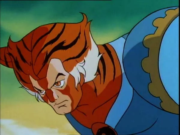 ThunderCats intro image