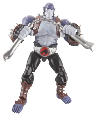 Panthro