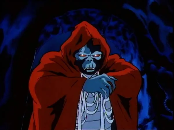 ThunderCats intro image