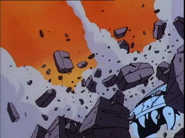 ThunderCats intro image