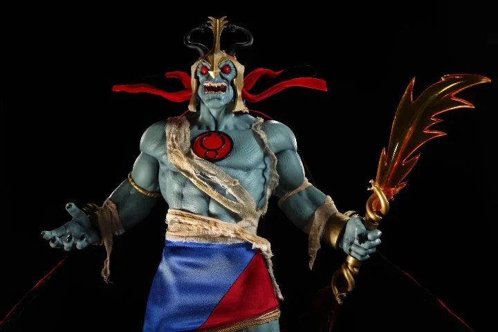 Mumm-Ra