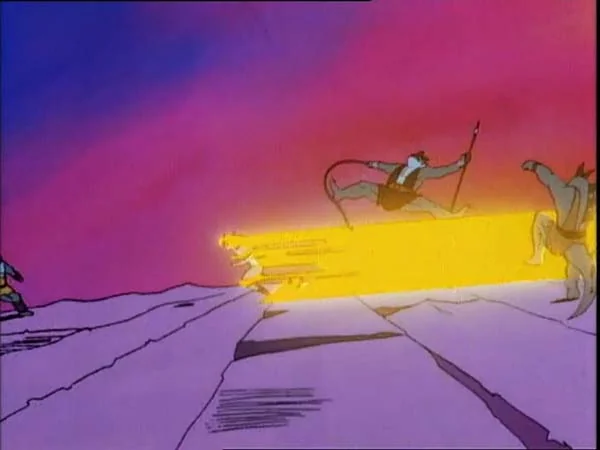 ThunderCats intro image