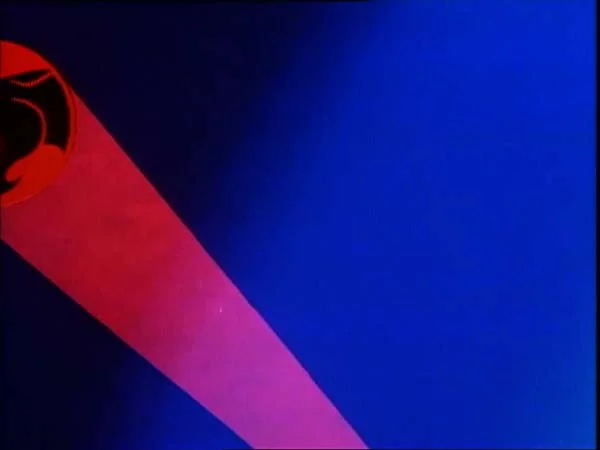 ThunderCats intro image