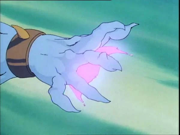 ThunderCats intro image