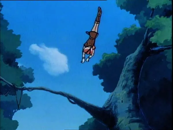 ThunderCats intro image