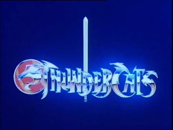 ThunderCats intro image