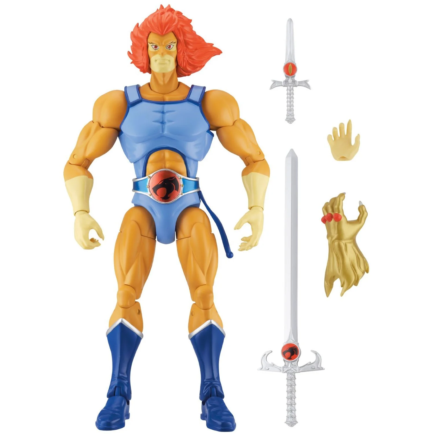 Lion-O