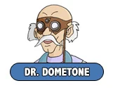 Dr. Dometone
