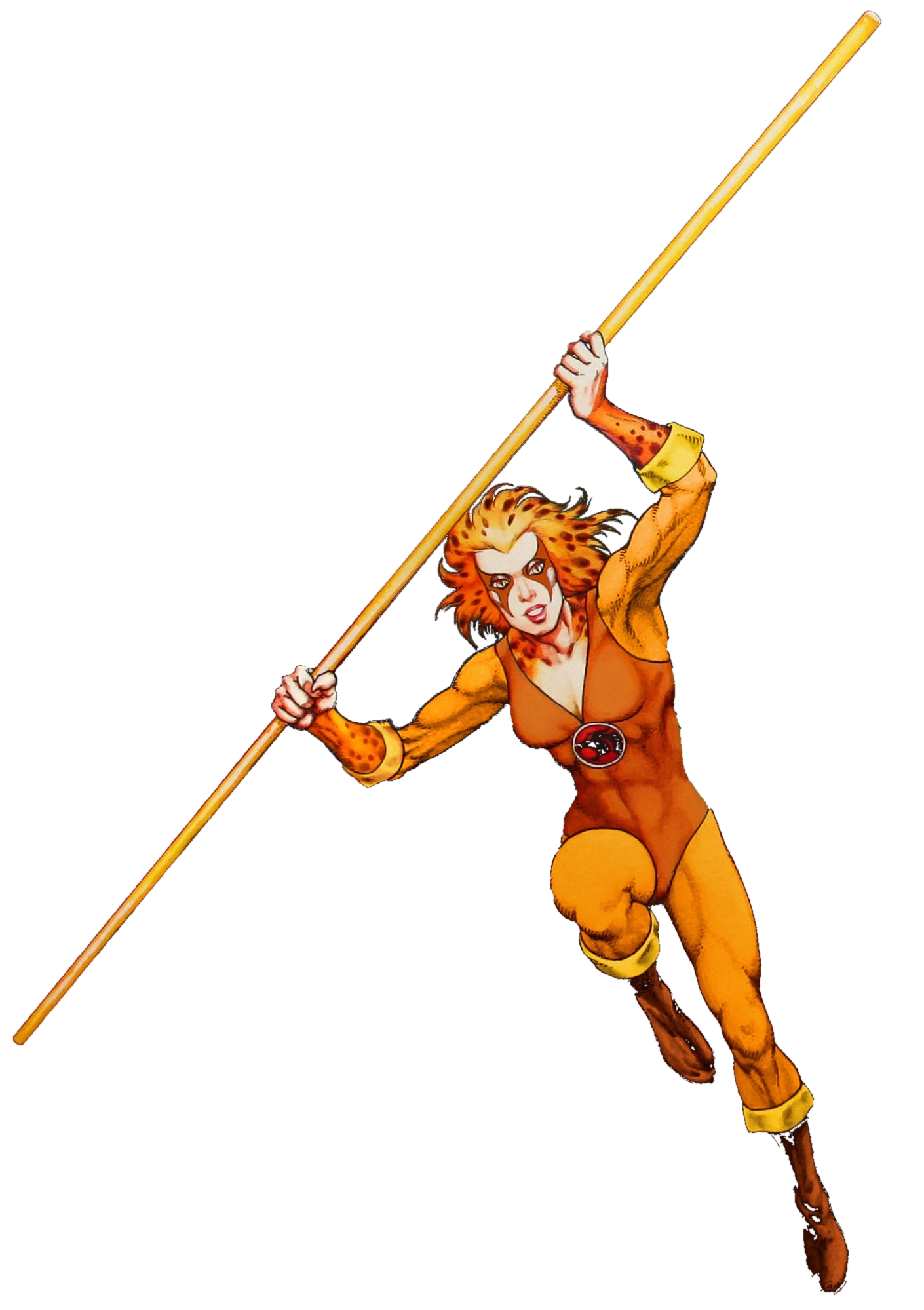 Cheetara