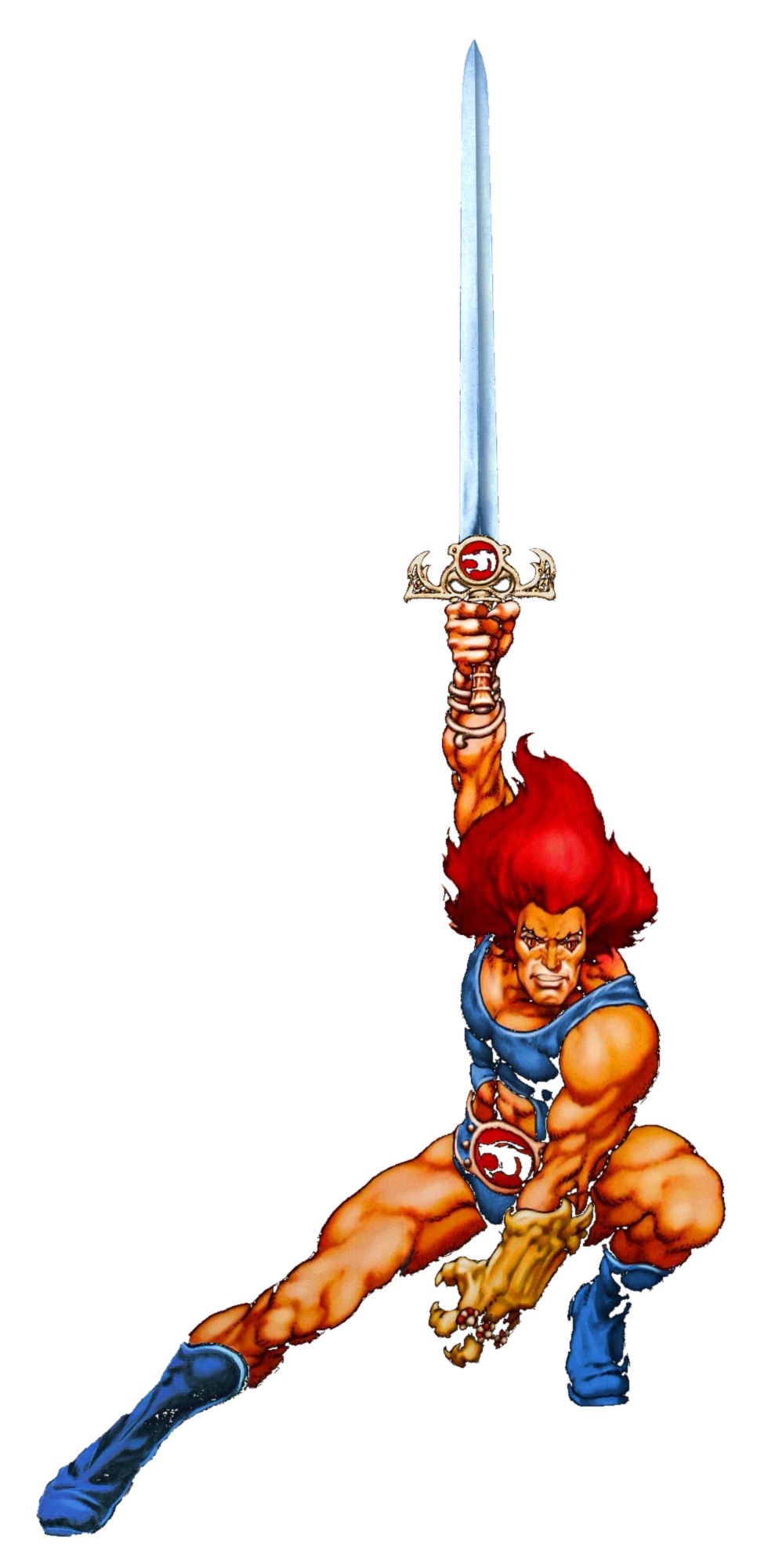 Lion-O