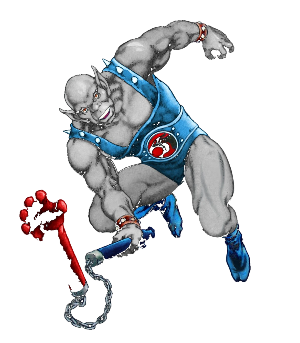 Panthro
