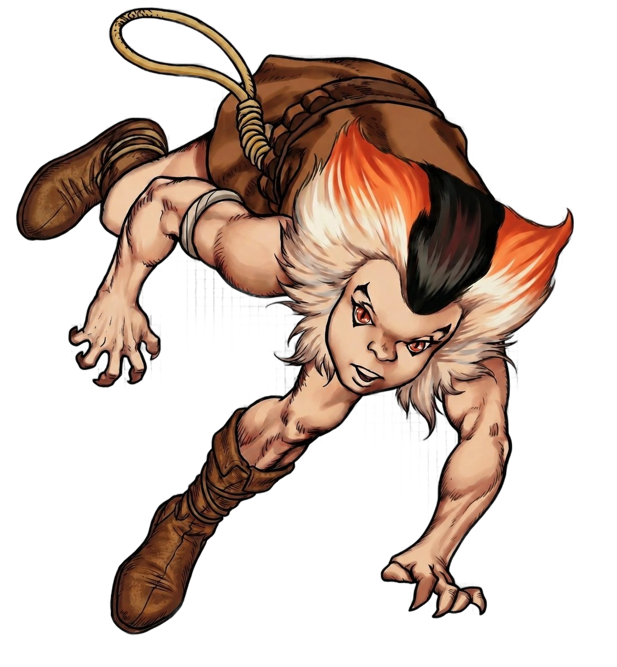 Wilykat