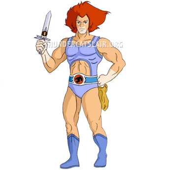 Lion-O