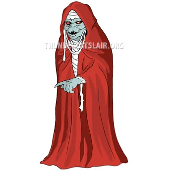 Mumm-Ra
