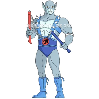 Panthro