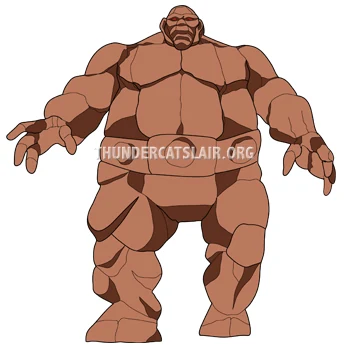 Rock Giant