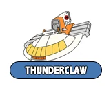 Thunderclaw