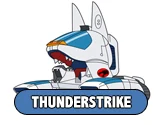 Thunderstrike