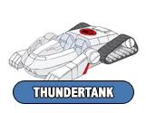 Thundertank