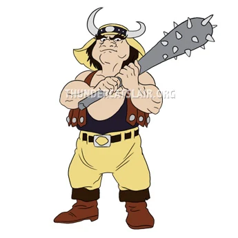 Bezerker (Original)