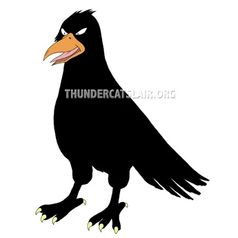 Crow