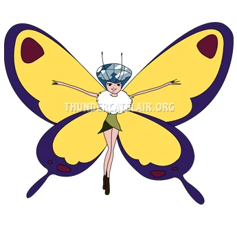 Diamond Fly
