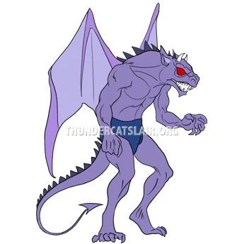 Gargoyles