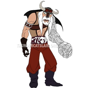 Hammerhand