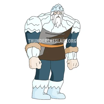 Ice King