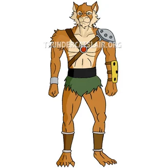 Jackalman