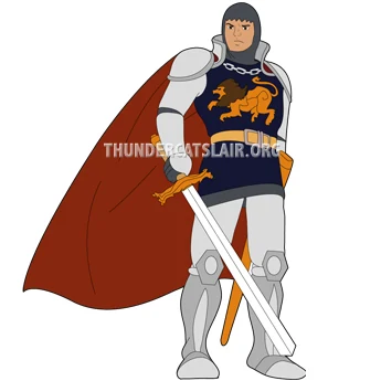 King Arthur