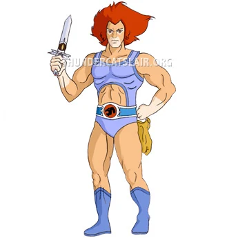 Lion-O