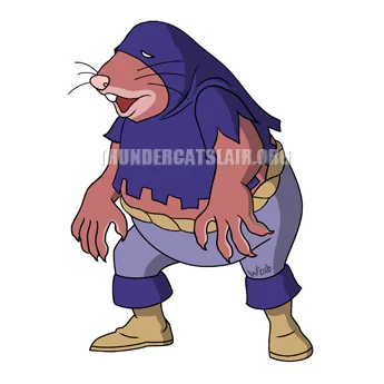 Molemen