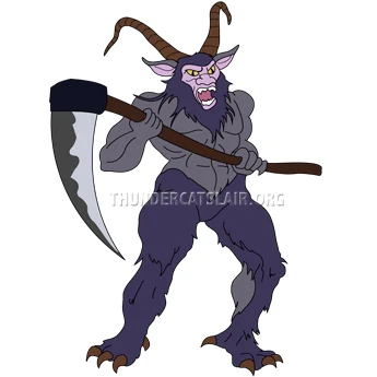 Mongor