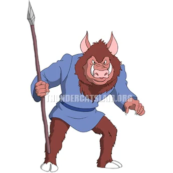 Mudhogs
