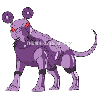 Wolfrat