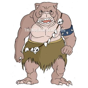 Trollog