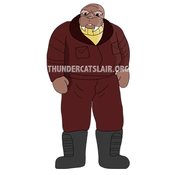 Turmagar the Tuska