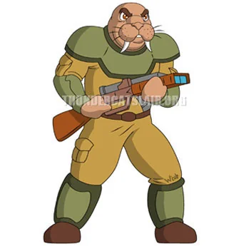 Tuska Warriors