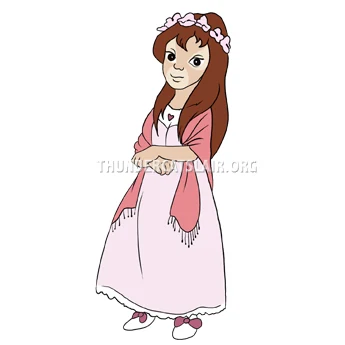 Wollo Bride