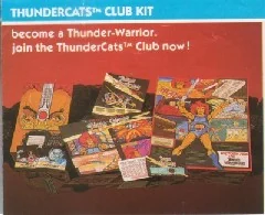 Image above taken from 1988 Rainbow Toys Mini Catalogue