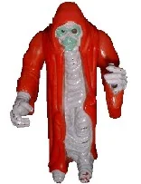 Mummy Mumm-Ra action figure