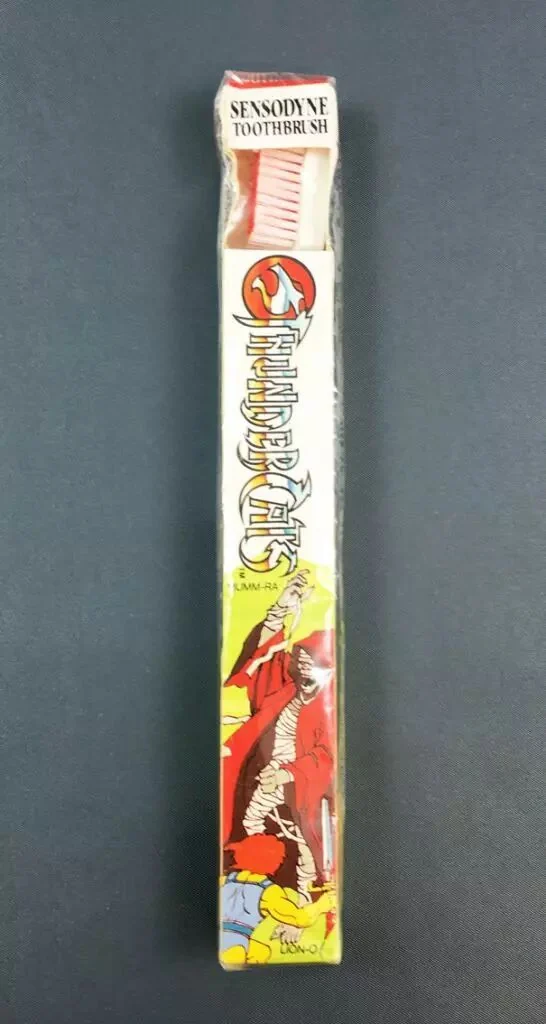 Sensodyne Toothbrush - Lion-O