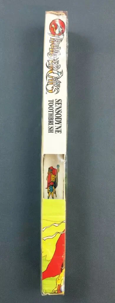 Sensodyne Toothbrush - Lion-O