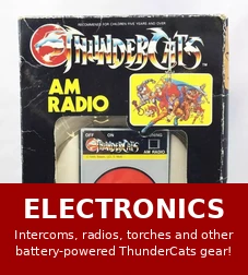 Electronics
