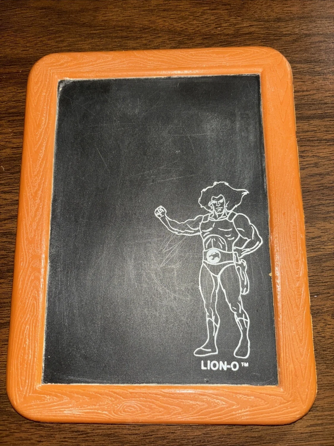 Chalk Board