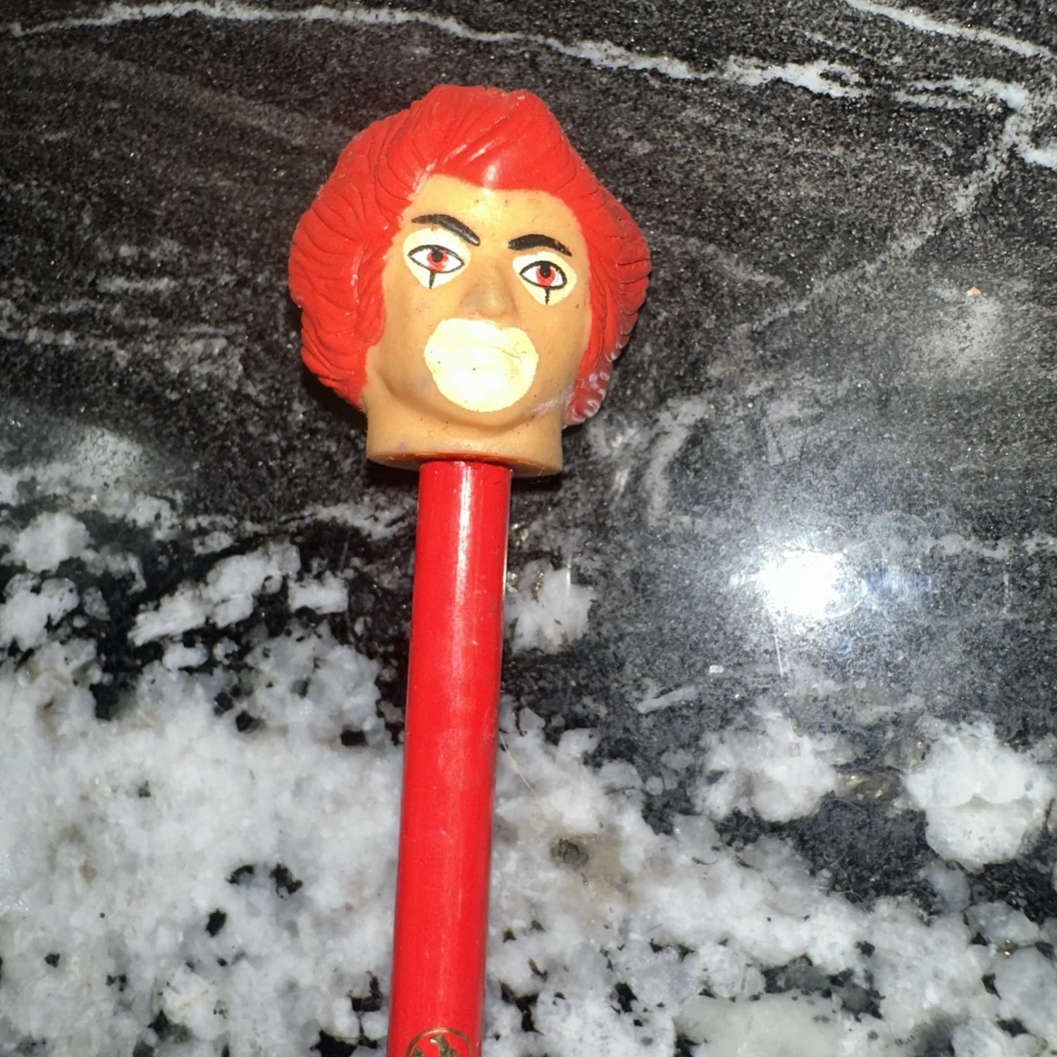 Lion-O Pencil Topper