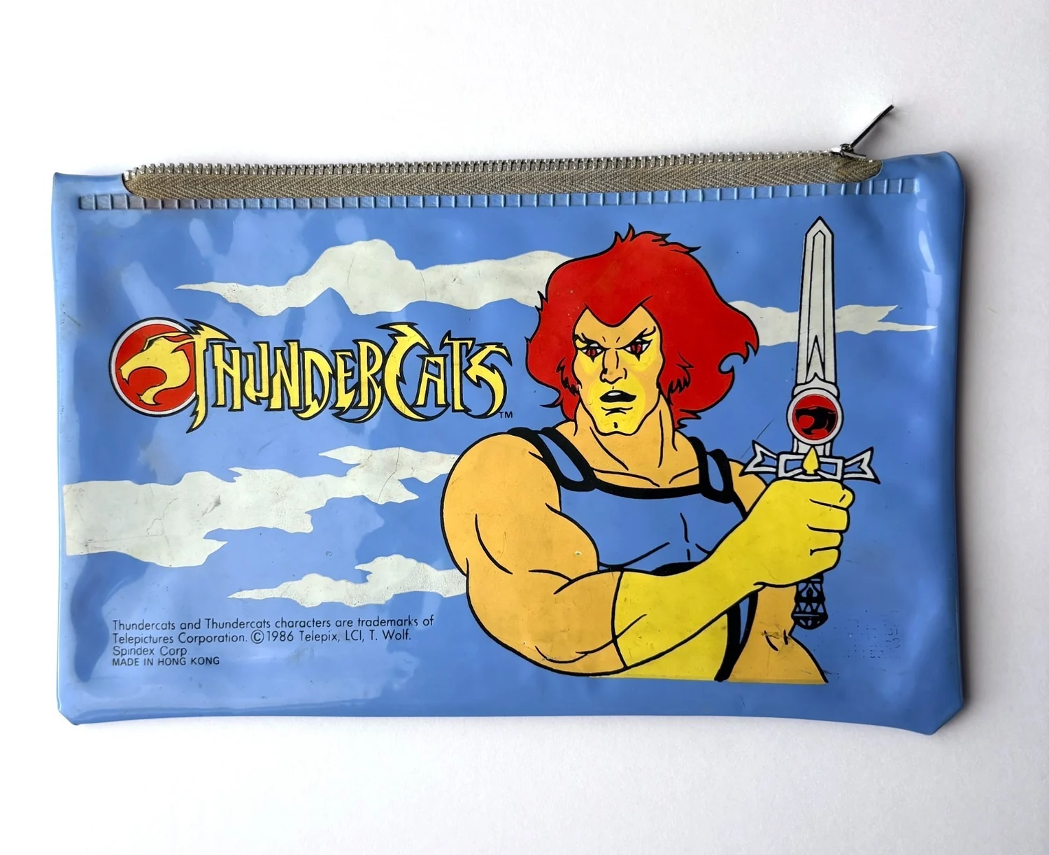 Pencil Case