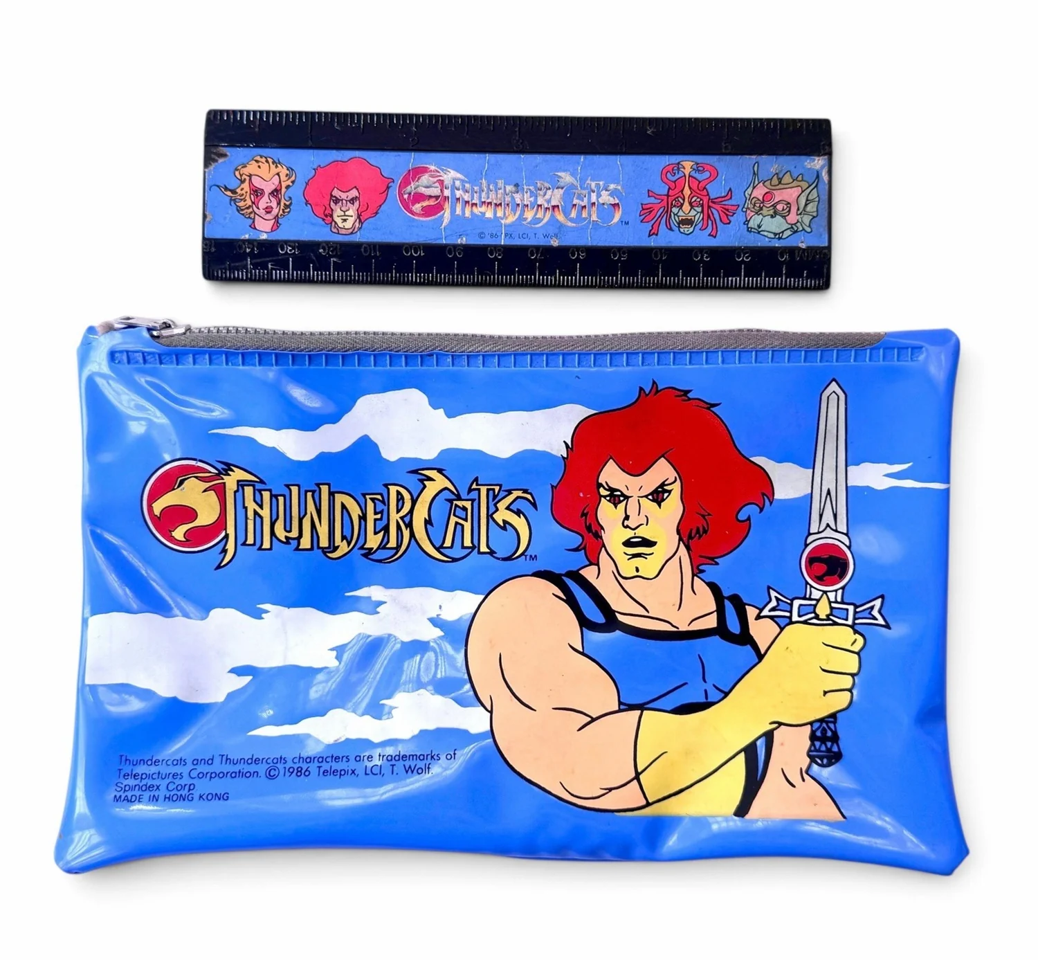 Pencil Case